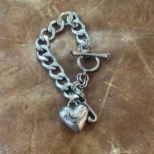 Juicy Couture Bracelet